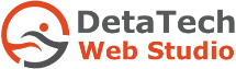 DetaTech - Logo